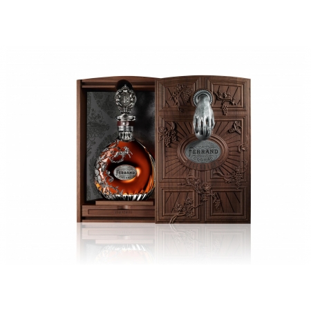 Légendaire Cognac Pierre Ferrand