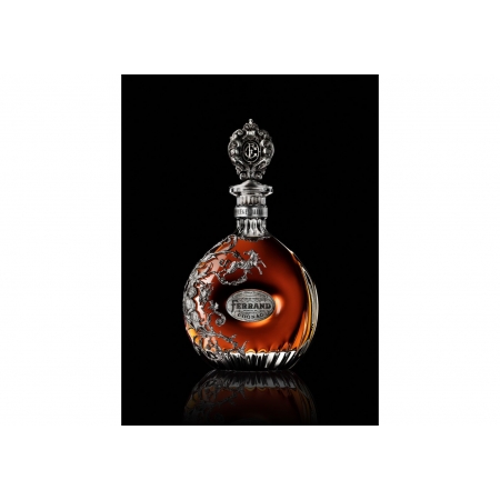 Légendaire Cognac Pierre Ferrand