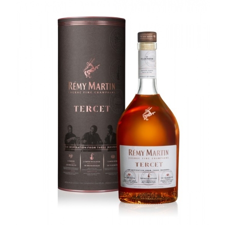 Tercet Fine Champagne Cognac Rémy Martin