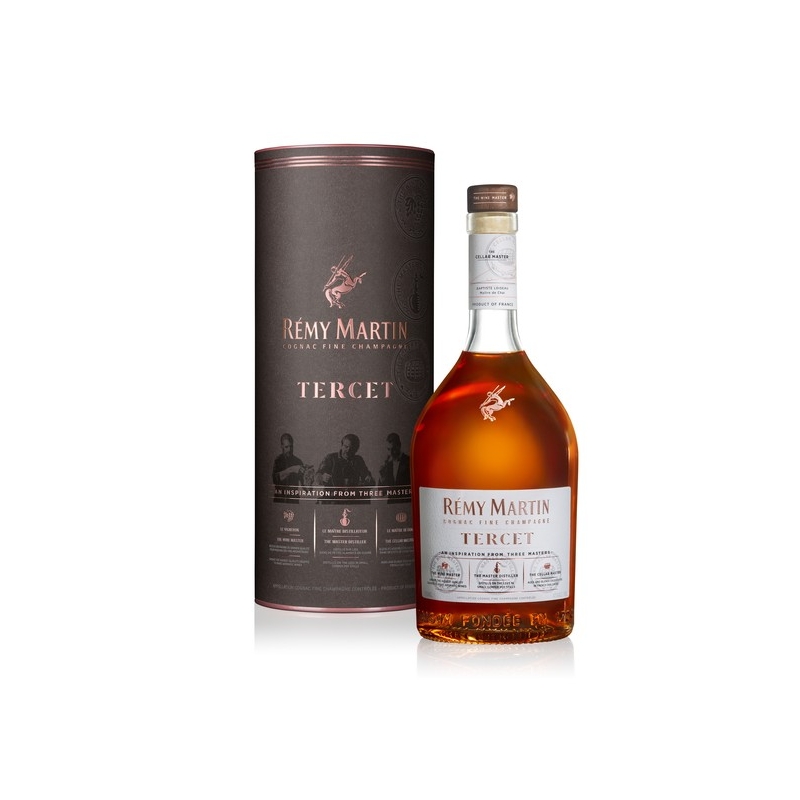 Tercet Fine Champagne Cognac Rémy Martin