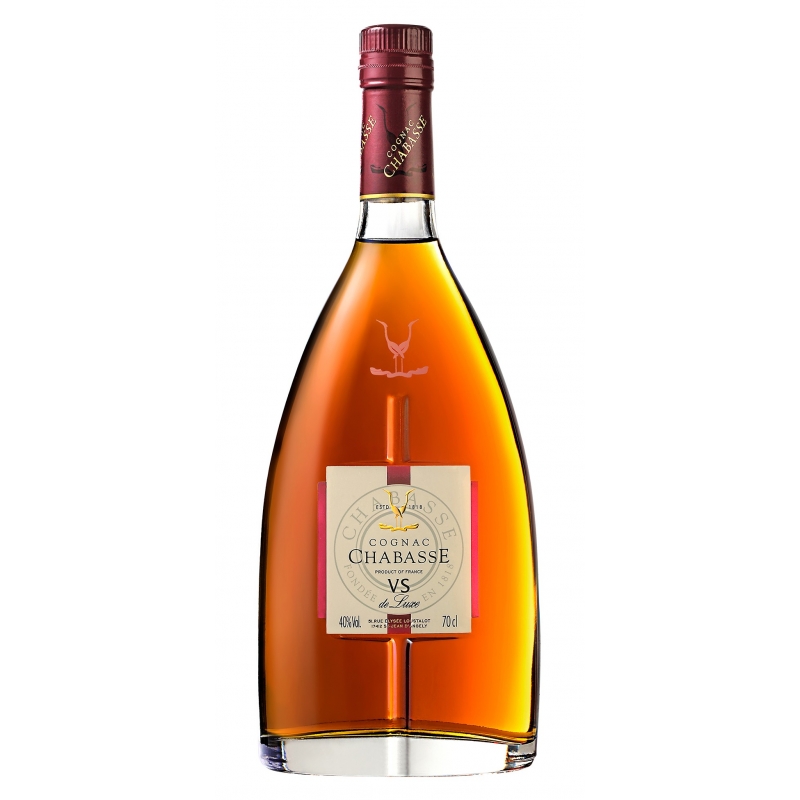 VS de Luxe Cognac Chabasse