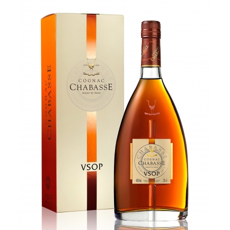 VSOP Cognac Chabasse