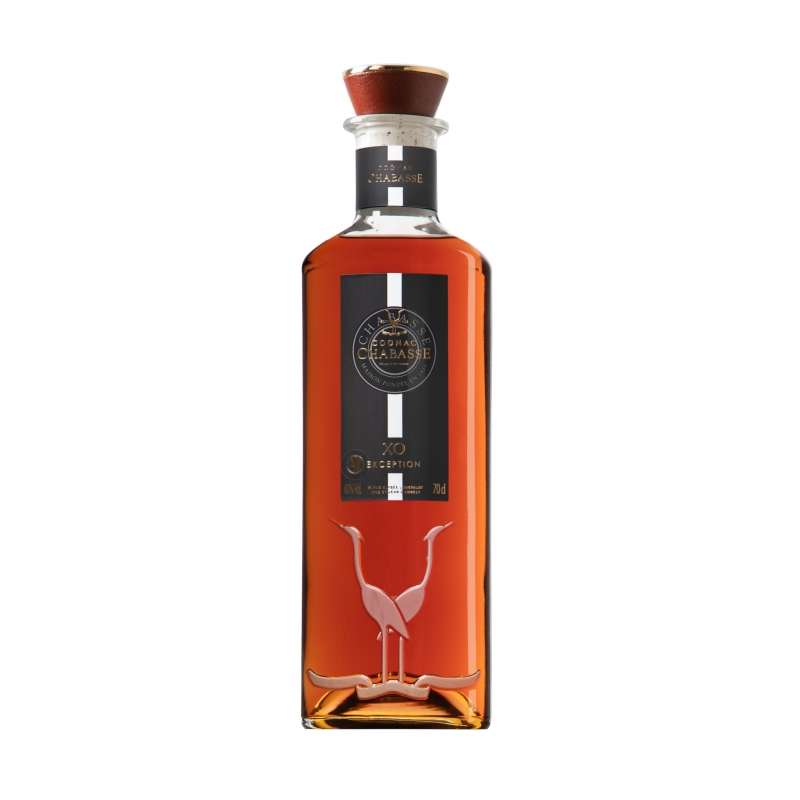 XO Exception Cognac Chabasse