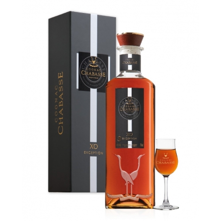 XO Exception Cognac Chabasse