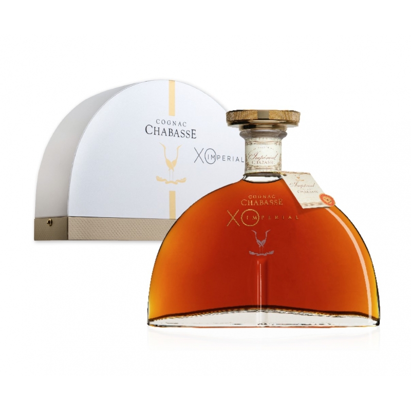 XO Impérial Cognac Chabasse