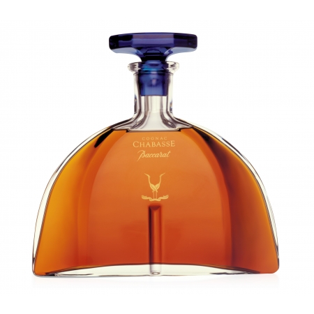 Baccarat Cognac Chabasse