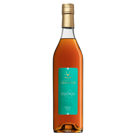 VS Selection Cognac Chabasse