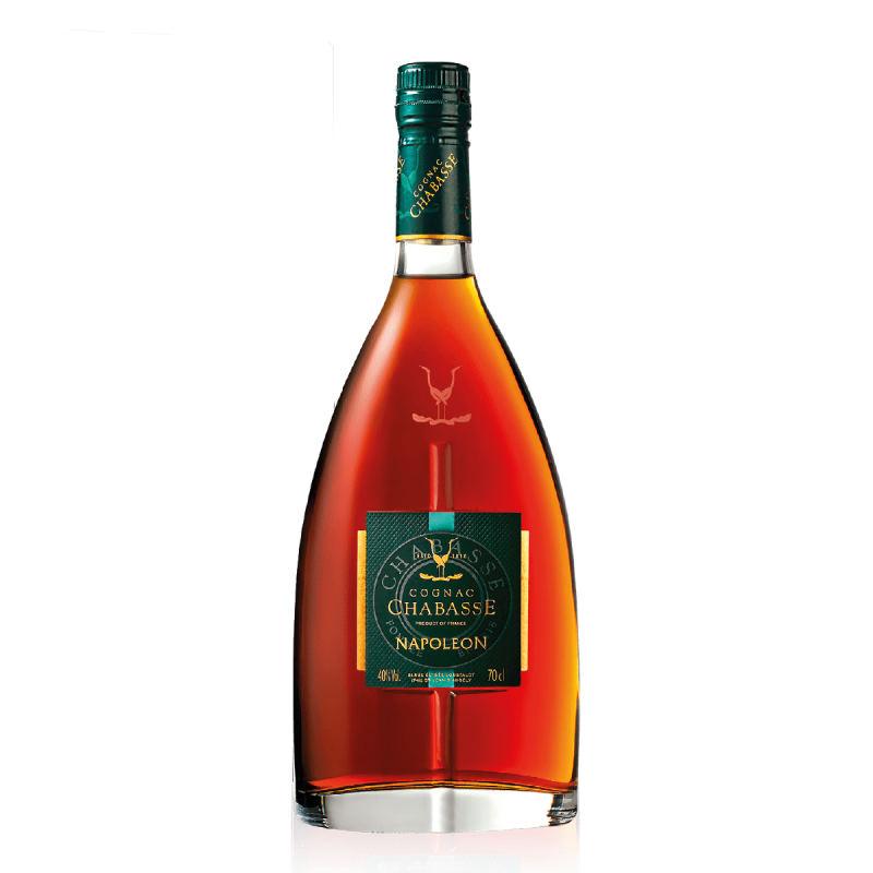 Napoleon Cognac Chabasse