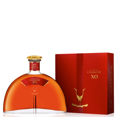 XO Cognac Chabasse