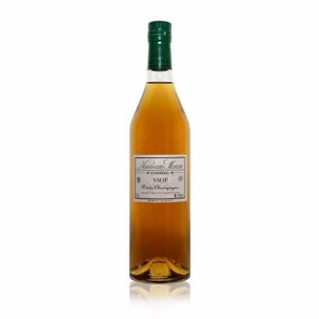 VSOP Organic Petite Champagne  Normandin-Mercier Cognac