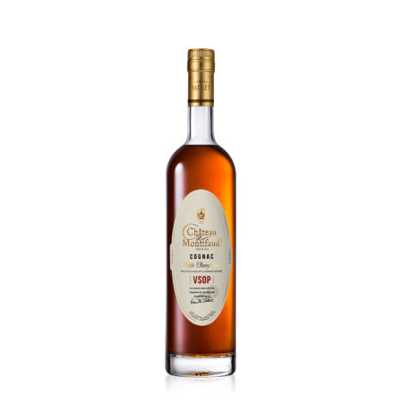 VSOP Cognac Château Montifaud