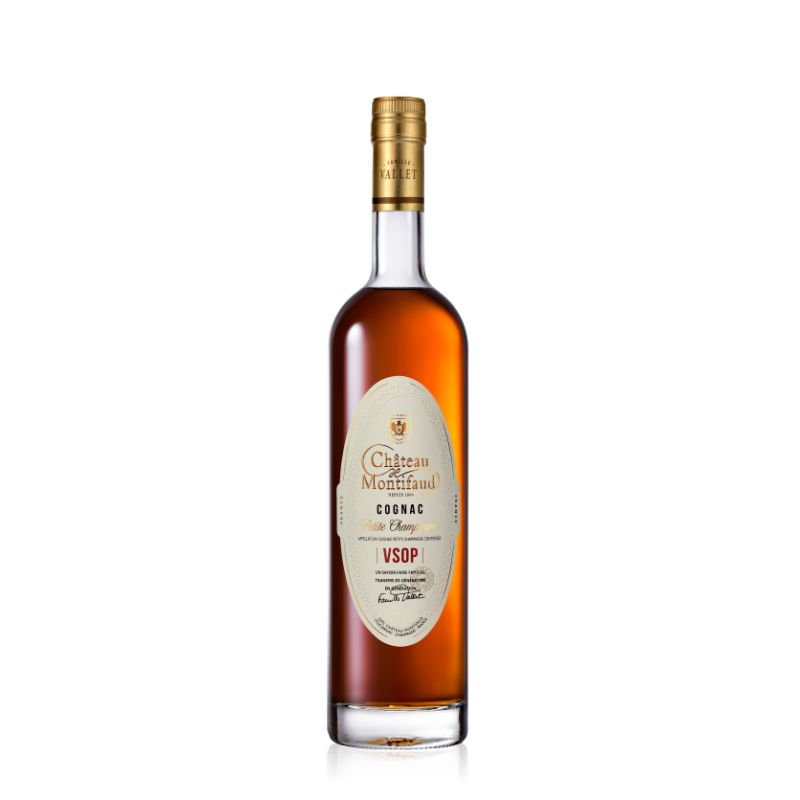 VSOP Cognac Château Montifaud