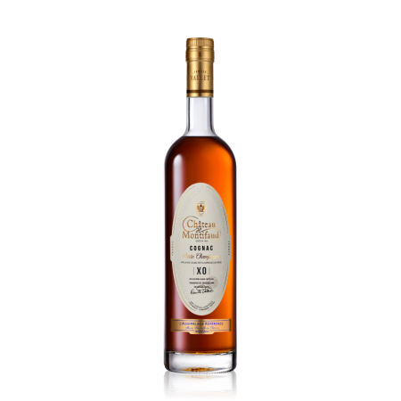 XO Cognac Château Montifaud