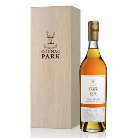 1978 Fins Bois Cognac Park