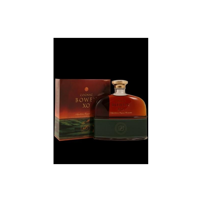 XO Cognac Bowen