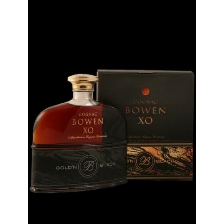 XO Gold'n Black Cognac Bowen