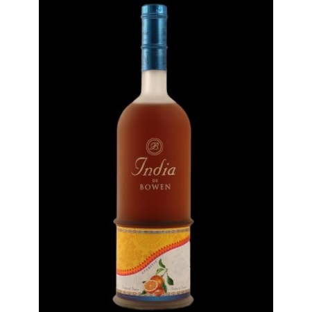 Apéritif India de Bowen