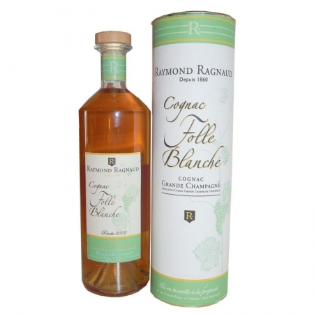 Folle Blanche 2007 Cognac Raymond Ragnaud