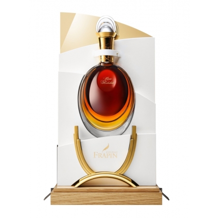 Cuvée Rabelais - Cognac Frapin