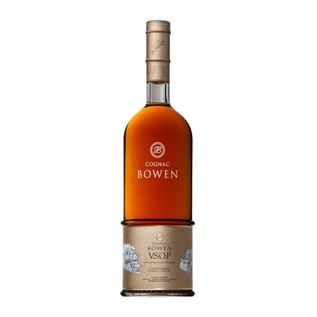 VSOP Cognac Bowen