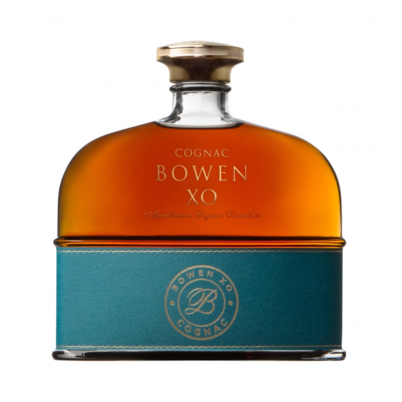 XO Cognac Bowen