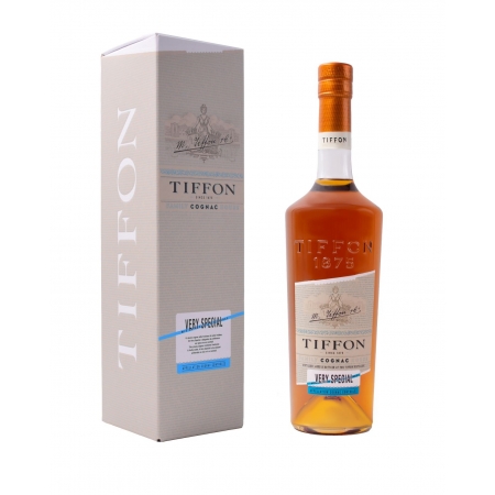 Very Special Cognac Tiffon