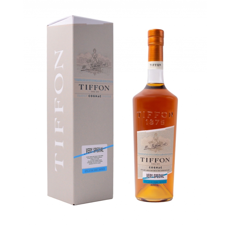 Very Special Cognac Tiffon