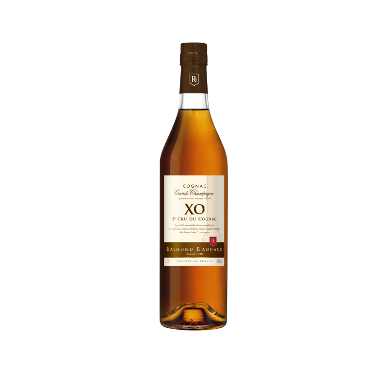 XO Grande Champagne Cognac Raymond Ragnaud