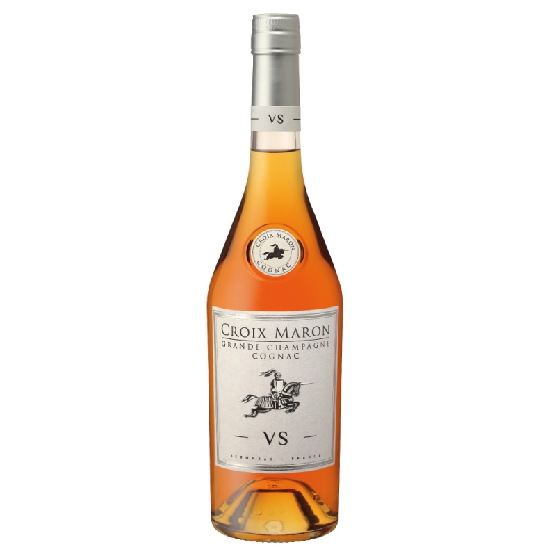 VS - Grande Champagne - Cognac de la Croix Maron