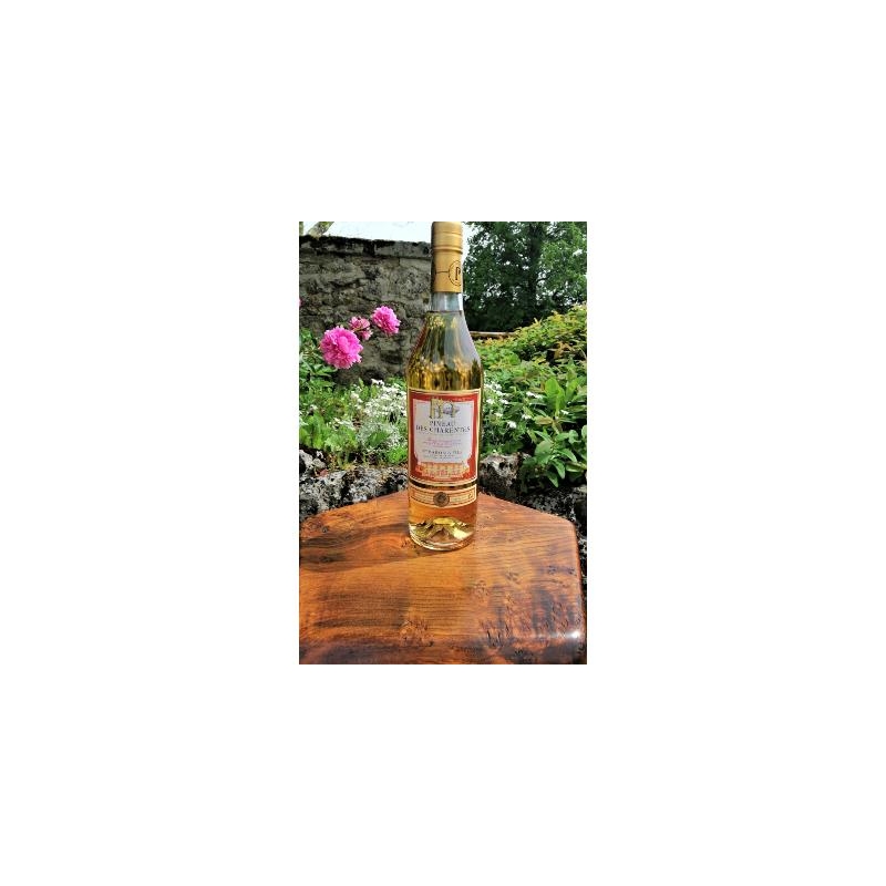 Pineau des Charentes blanc Veuve Baron & Fils