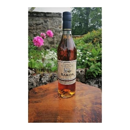 VSOP Cognac Veuve Baron & Fils