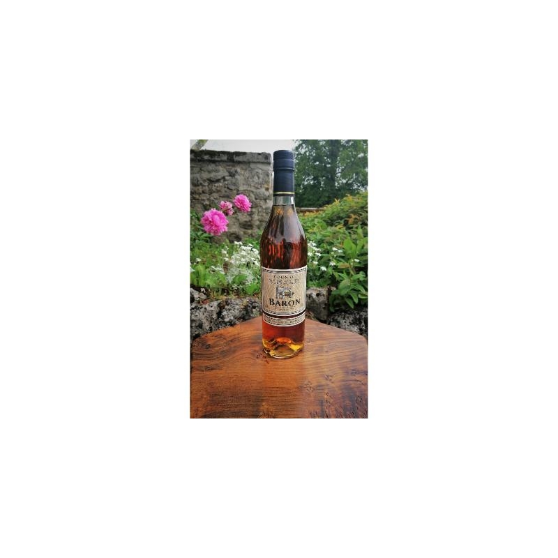 VSOP Borderies Cognac Veuve Baron & Fils