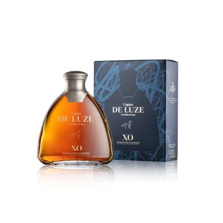 Cognac De Luxe XO - 70 cl