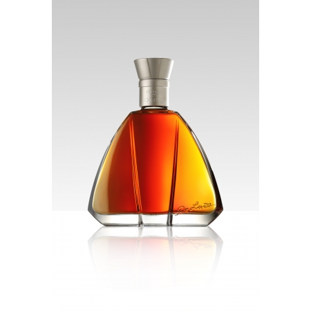 Extra Fine Champagne Cognac De Luze