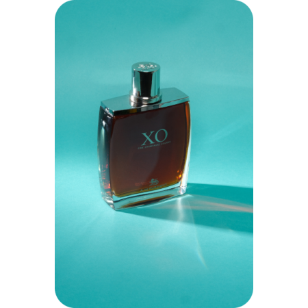 XO Fine Champagne Cognac A. de Fussigny