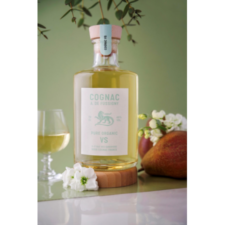 VS Bio Cognac A. de Fussigny