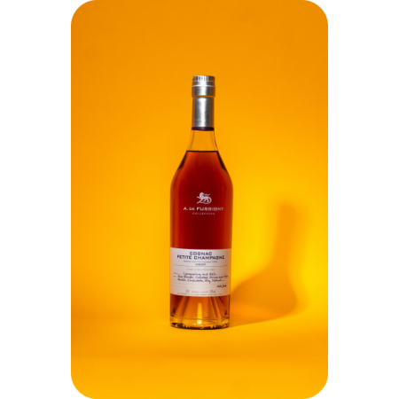 VSOP Petite Champagne A. De Fussigny Cognac