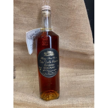 Très Vieille Réserve Cognac René Rivière