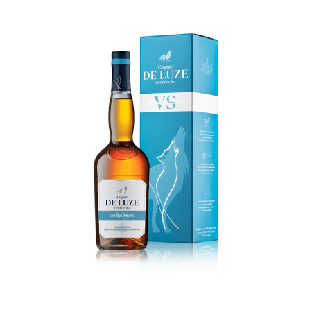 VS Cognac De Luze - 70 cl