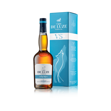 De Luze Cognac VS Fine...