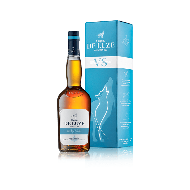 VS Cognac De Luze - 70 cl