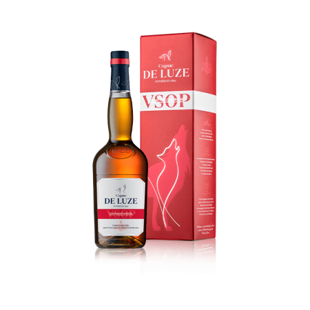 De Luze Cognac VSOP Fine...