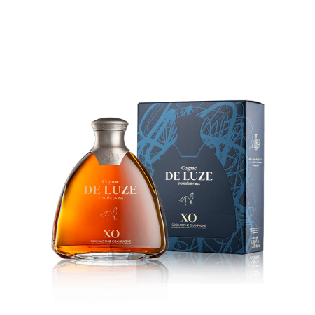 Cognac De Luze XO - 70 cl