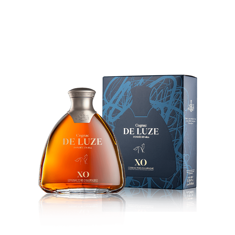XO Cognac De Luxe - 70 cl