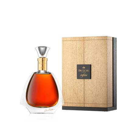 Infini Grande Champagne...