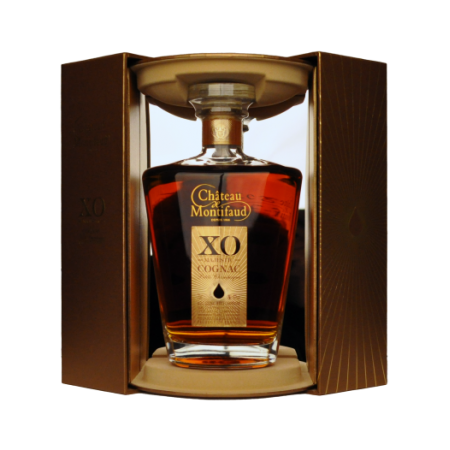 XO Majestic Cognac Château...