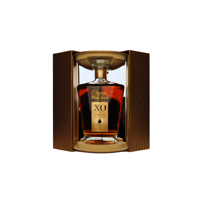 XO Majestic Cognac Château Montifaud