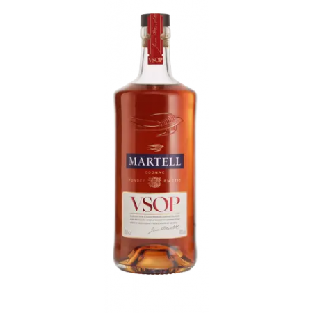 VSOP Cognac Martell