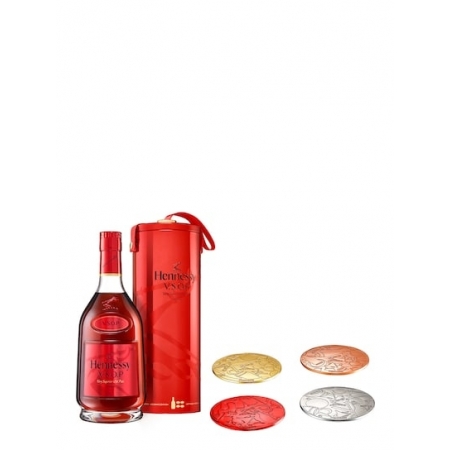 VSOP Holliday Edition Limitée Cognac HENNESSY