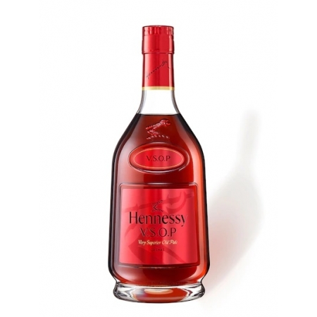 VSOP Holliday Edition Limitée Cognac HENNESSY